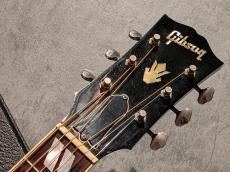 Gibson 【試奏動画有り】Southern Jumbo【良鳴個体!!担当おすすめ!!】【2004年製】【池袋店エレキ館在庫品】_6