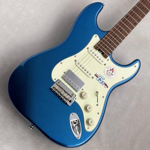 Bacchus Global Series BSH-850/RSM ~Lake Placid Blue~ #GI14693 ≒3.51kg