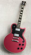 D'Angelico Premier Atlantic -Oxblood- #KP225545 ≒3.57kg【D'Angelicoストラップ・シャツプレゼント!】_2