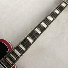 D'Angelico Premier Atlantic -Oxblood- #KP225545 ≒3.57kg【D'Angelicoストラップ・シャツプレゼント!】_4