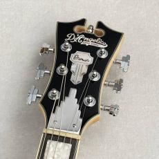 D'Angelico Premier Atlantic -Oxblood- #KP225545 ≒3.57kg【D'Angelicoストラップ・シャツプレゼント!】_5