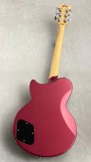 D'Angelico Premier Atlantic -Oxblood- #KP225545 ≒3.57kg【D'Angelicoストラップ・シャツプレゼント!】_6