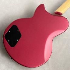 D'Angelico Premier Atlantic -Oxblood- #KP225545 ≒3.57kg【D'Angelicoストラップ・シャツプレゼント!】_7