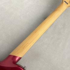 D'Angelico Premier Atlantic -Oxblood- #KP225545 ≒3.57kg【D'Angelicoストラップ・シャツプレゼント!】_8