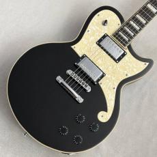 D'Angelico Premier Atlantic -Black Flake- #KP223102 ≒3.48kg【D'Angelicoストラップ・シャツプレゼント!】