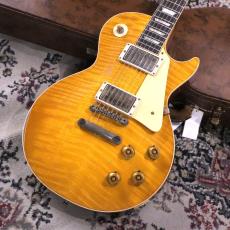 Gibson Murphy Lab 1959 Les Paul Standard Ultra Heavy Aged  Lemon Burst s/n 951050【4.07kg】