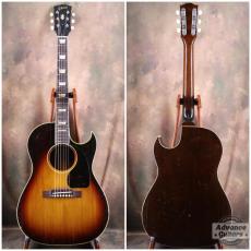 Gibson 1950S CF-100
