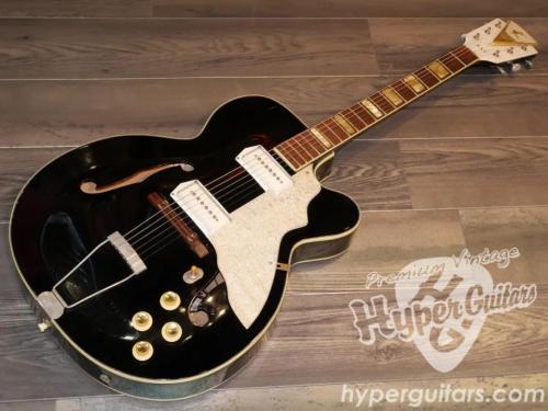 Kay 50's Upbeat #K8990