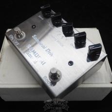SAMURAI Sound Samurai Drive II (SD2)