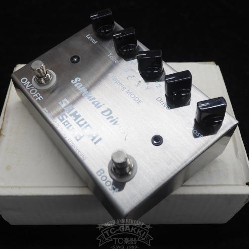 SAMURAI Sound Samurai Drive II (SD2)
