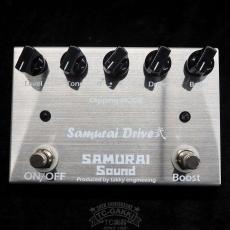 SAMURAI Sound Samurai Drive II (SD2)_4