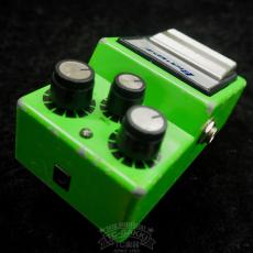 Ibanez TS9 Tube Screamer (2nd. REISSUE)_2