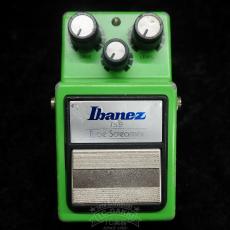 Ibanez TS9 Tube Screamer (2nd. REISSUE)_4