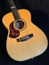 Maton 【USED】 EBG808　TE-LH [Tommy Emmanuel Signature Model] 