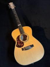 Maton 【USED】 EBG808　TE-LH [Tommy Emmanuel Signature Model] _2