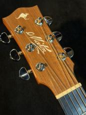 Maton 【USED】 EBG808　TE-LH [Tommy Emmanuel Signature Model] _4