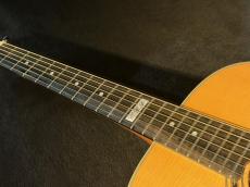 Maton 【USED】 EBG808　TE-LH [Tommy Emmanuel Signature Model] _8