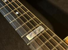 Maton 【USED】 EBG808　TE-LH [Tommy Emmanuel Signature Model] _9