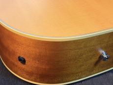 Maton 【USED】 EBG808　TE-LH [Tommy Emmanuel Signature Model] _11