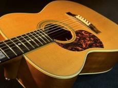 Maton 【USED】 EBG808　TE-LH [Tommy Emmanuel Signature Model] _12