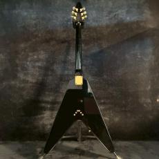 Photogenic Frying V type Korina Black【3.64kg】_6