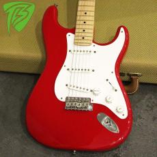 Fender USA Eric Clapton Stratocaster Torino Red 2013