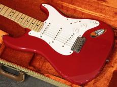 Fender USA Eric Clapton Stratocaster Torino Red 2013_4