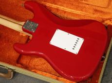 Fender USA Eric Clapton Stratocaster Torino Red 2013_9