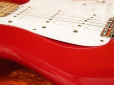 Fender USA Eric Clapton Stratocaster Torino Red 2013_10