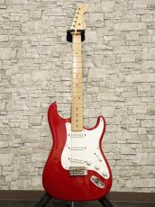 Fender USA Eric Clapton Stratocaster Torino Red 2013_12
