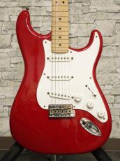 Fender USA Eric Clapton Stratocaster Torino Red 2013_13