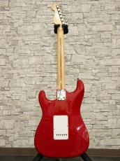 Fender USA Eric Clapton Stratocaster Torino Red 2013_14