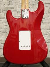 Fender USA Eric Clapton Stratocaster Torino Red 2013_15