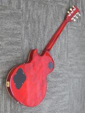 Gibson Les Paul Standard 50s Figured Top HCS_2