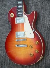 Gibson Les Paul Standard 50s Figured Top HCS_3