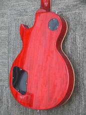 Gibson Les Paul Standard 50s Figured Top HCS_4