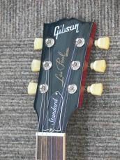 Gibson Les Paul Standard 50s Figured Top HCS_5
