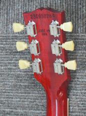 Gibson Les Paul Standard 50s Figured Top HCS_6