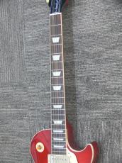 Gibson Les Paul Standard 50s Figured Top HCS_7