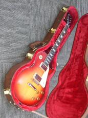 Gibson Les Paul Standard 50s Figured Top HCS_10