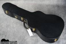 Sunami Guitars OM Custom (2020) 凄い杢目のブラジリアンローズウッドです!!!_17