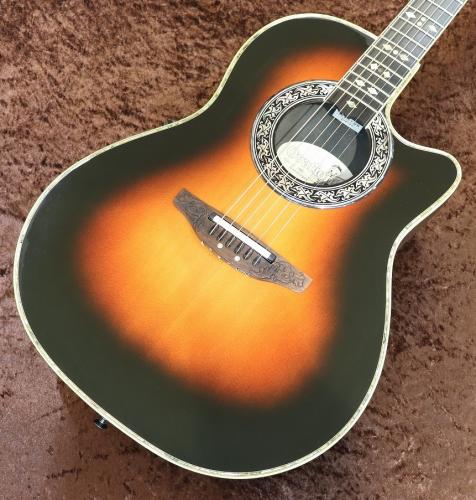 Ovation 1869 Custom Legend #404042