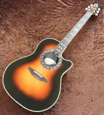 Ovation 1869 Custom Legend #404042_2