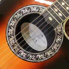 Ovation 1869 Custom Legend #404042_4