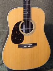Martin D-28 Standard (Left Handed) -2023USED!!-【48回迄金利0%対象】_2