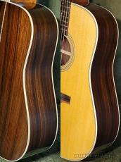 Martin D-28 Standard (Left Handed) -2023USED!!-【48回迄金利0%対象】_4