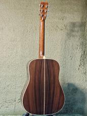 Martin D-28 Standard (Left Handed) -2023USED!!-【48回迄金利0%対象】_6