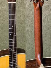 Martin D-28 Standard (Left Handed) -2023USED!!-【48回迄金利0%対象】_7