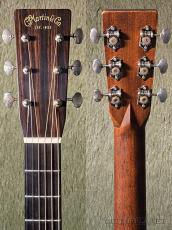 Martin D-28 Standard (Left Handed) -2023USED!!-【48回迄金利0%対象】_8