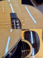 Martin D-28 Standard (Left Handed) -2023USED!!-【48回迄金利0%対象】_9
